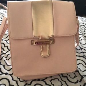 New Juicy Couture bag